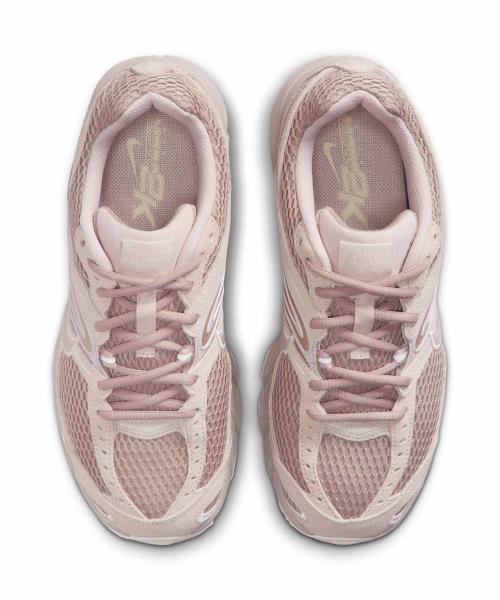 Nike Air Max Moto 2K W - Солодовый:Фантом:Ил Красный IM9570-200
