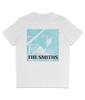 THE SMITHS There Is A Light That Never Goes Out 1992 Великобритания Органическая футболка Унисекс футболка