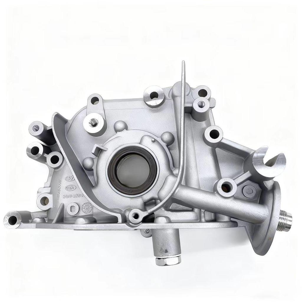 Hyundai Kia VVT Oil Pump Compatible - Part 21310-26801