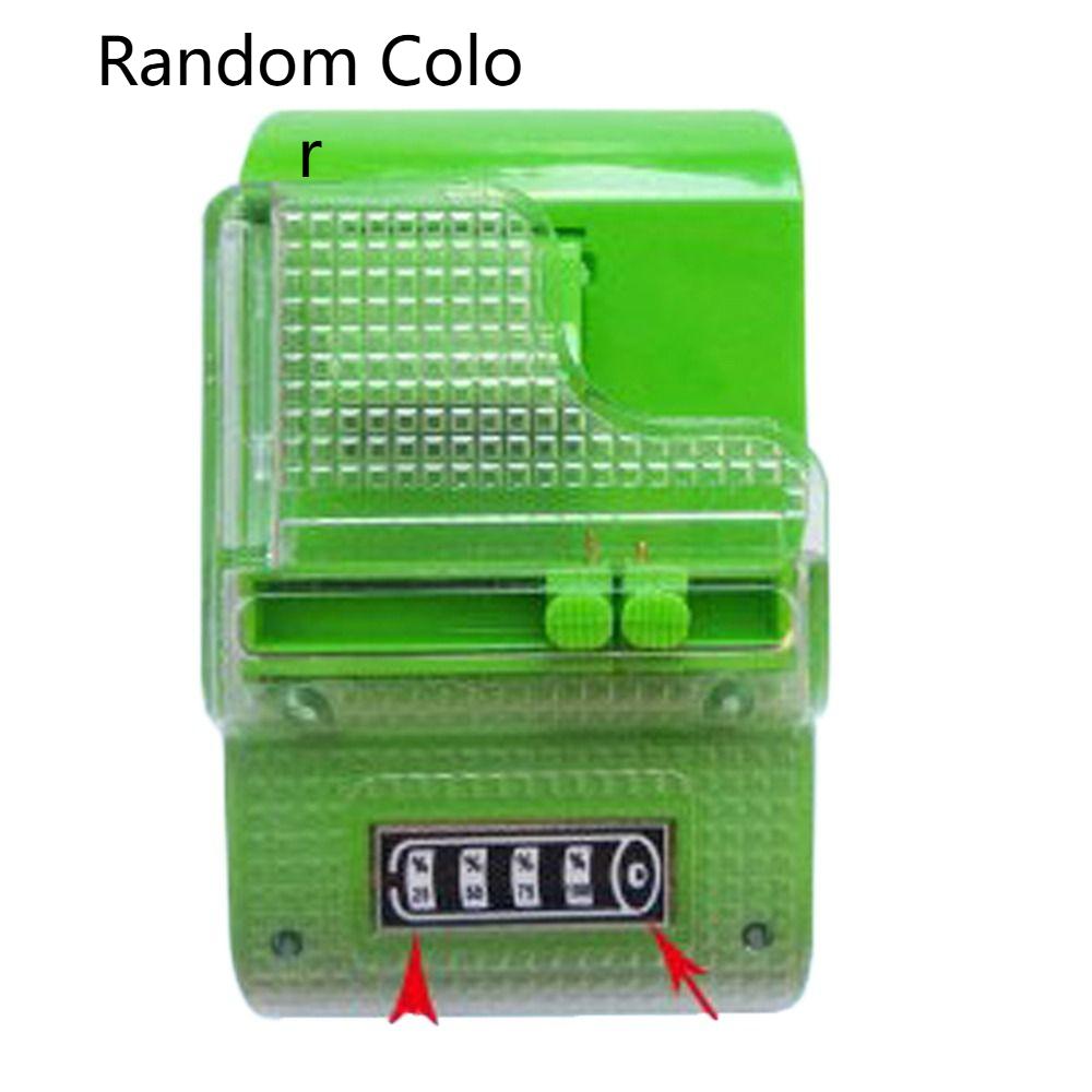 Charging Adapter Universal Battery Charger LCD Display Mobile Battery Charger Digital Camera