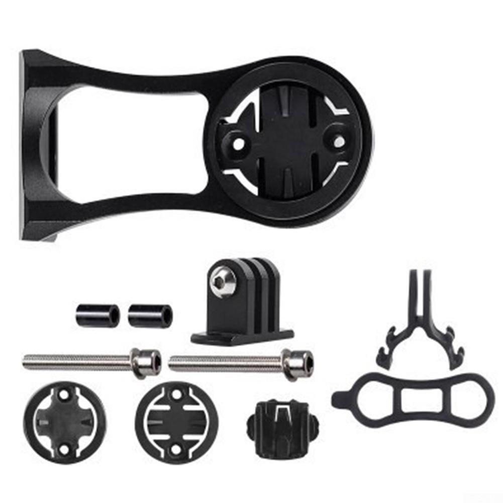 Передний держатель для компьютера, удлинитель выноса велосипеда для Garmin Bryton Edge