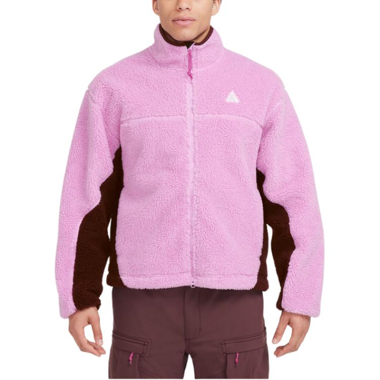 Мужская ветрозащитная куртка Acg Nike Acg 'Canwell Glacier' с технологией Therma FIT Adv FV8653-632