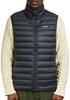 Куртка Patagonia Men's Down Sweater Vest black