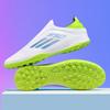 Новые футбольные кроссовки F50 с низким верхом для мальчиков и девочек, шипы, тренировочные кроссовки для соревнований на Чемпионате мира