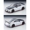 TOMYTEC Tomica Limited Vintage Neo 1/64 LV-N254d Nissan GT-R NISMO Special edition 2022model Silver Finished Product Multicolor