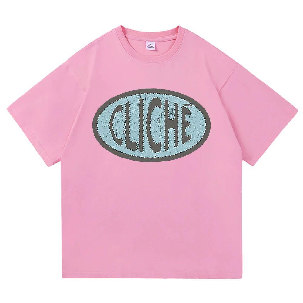 Одежда с Харадзюку, футболка Mgk Lost Americana Album 2025, песня, клише, ретро, высококачественная одежда, винтажные хлопковые футболки