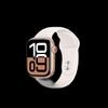 Apple Умные часы Watch Series 10 GPS (Китайская версия)