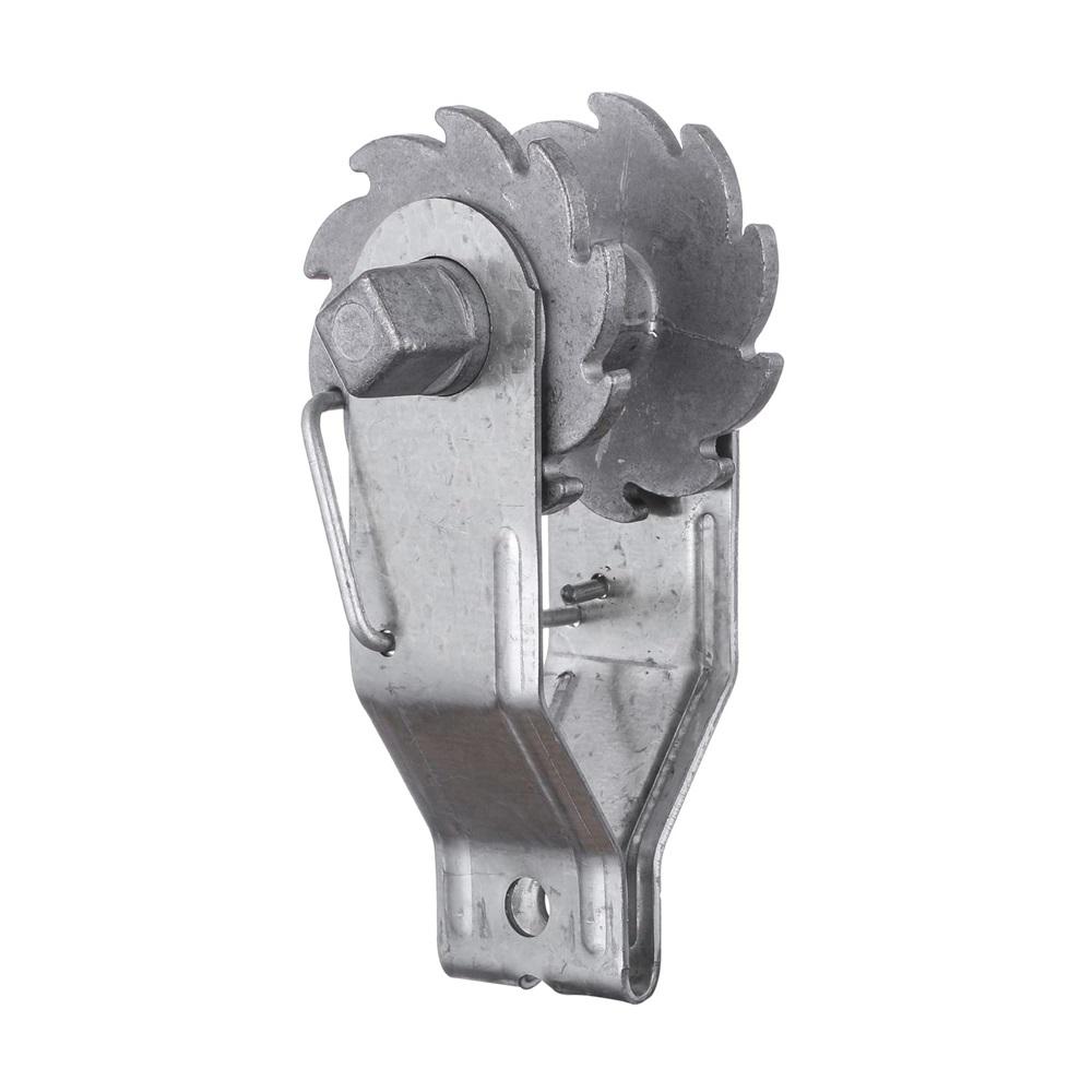 Натяжитель проволоки для электрического забора, 2 шт., мощный встроенный натяжитель проволоки, натяжитель проволоки с храповым механизмом для электрического забора, фермерского забора