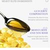 Лосьон для тела с витамином Е SADOER Evening Primrose Увлажняет и увлажняет все тело