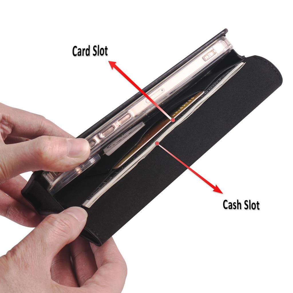 Кожаный чехол для телефона с зажимом для ремня, мужская поясная сумка-держатель для iPhone 16, 15, 13, Pro, Max, Samsung, Galaxy S25, S24, S23, Xiaomi, Redmi Note 12, Oppo, чехол-кобура