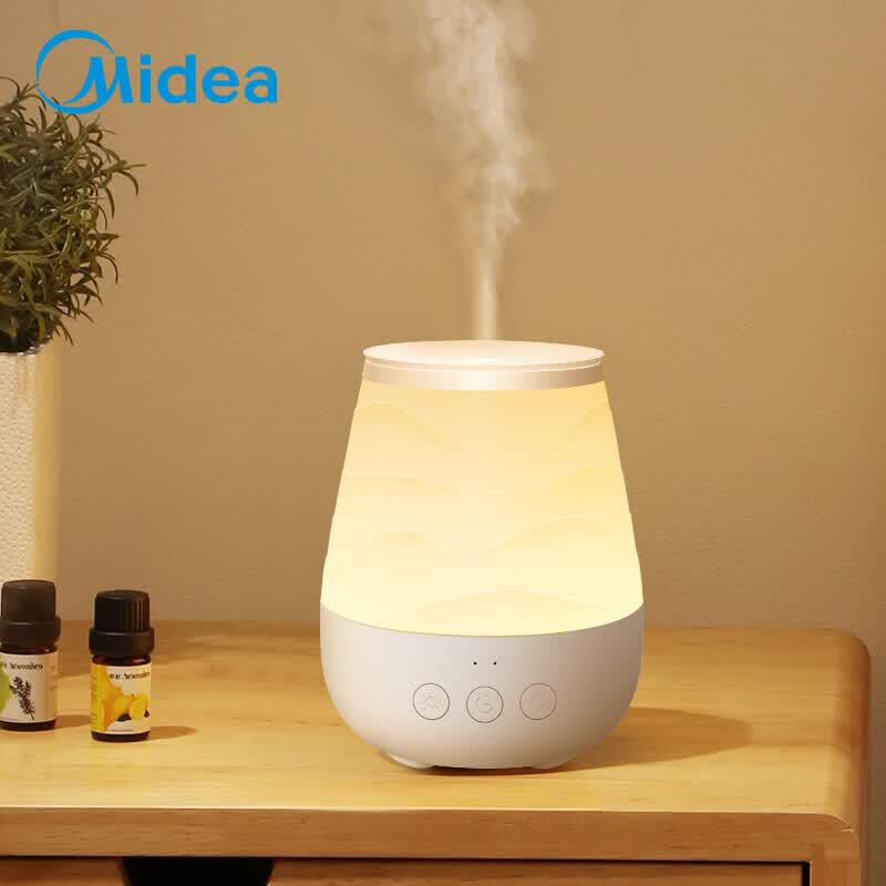 Midea Meiyou 703 Smart Night Light & Aroma Diffuser