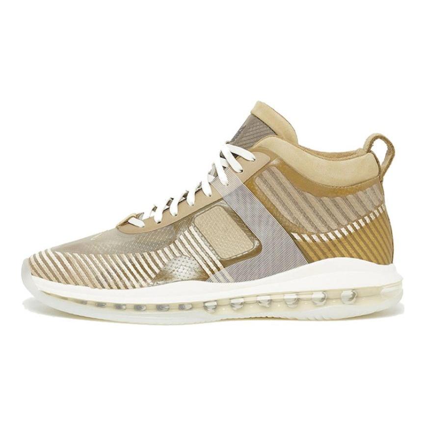 Nike Кроссовки LeBron Icon John Elliott Parachute Beige AQ0114-200