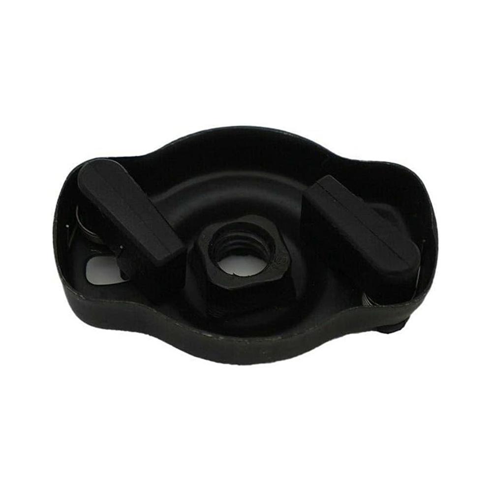 Новый кронштейн храповика стартера 41401902010 Для STIHL FS55 FS56 FS94 HL94 KM56