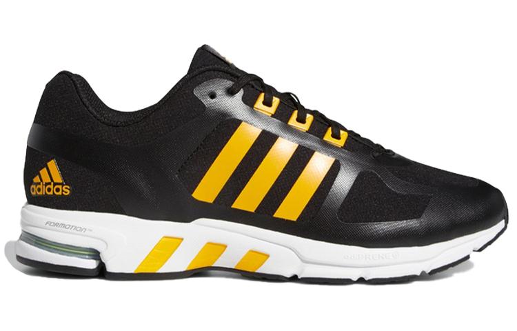 adidas Обувь 10 Warm 'Черный Желтый Белый' Женская EE9621