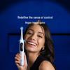 Oral-B Умная электрическая зубная щетка серии IO 7, штекер CN (адаптер в комплекте)