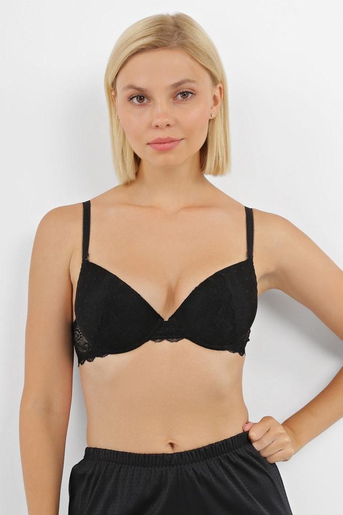 Бюстгальтер push-up Sambario (89666)