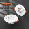 3W/5W LED Small Downlight, 4-6 Cm Hole, COB Spotlight for Living Room & Wine Cabinet
