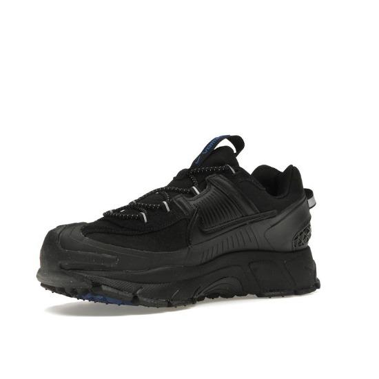 Nike Кроссовки унисекс Zoom Vomero Roam Черные FV2295-002