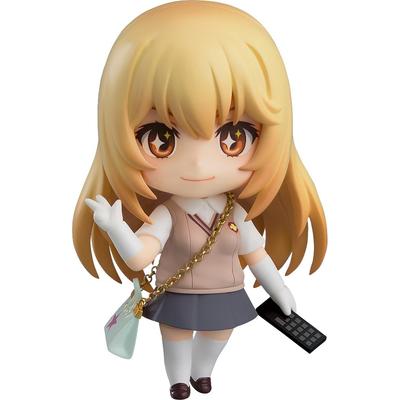 Нендороид Сёкухо Мисаки – Toaru Kagaku no Railgun T | Окрашенная пластиковая экшн-фигурка без масштаба