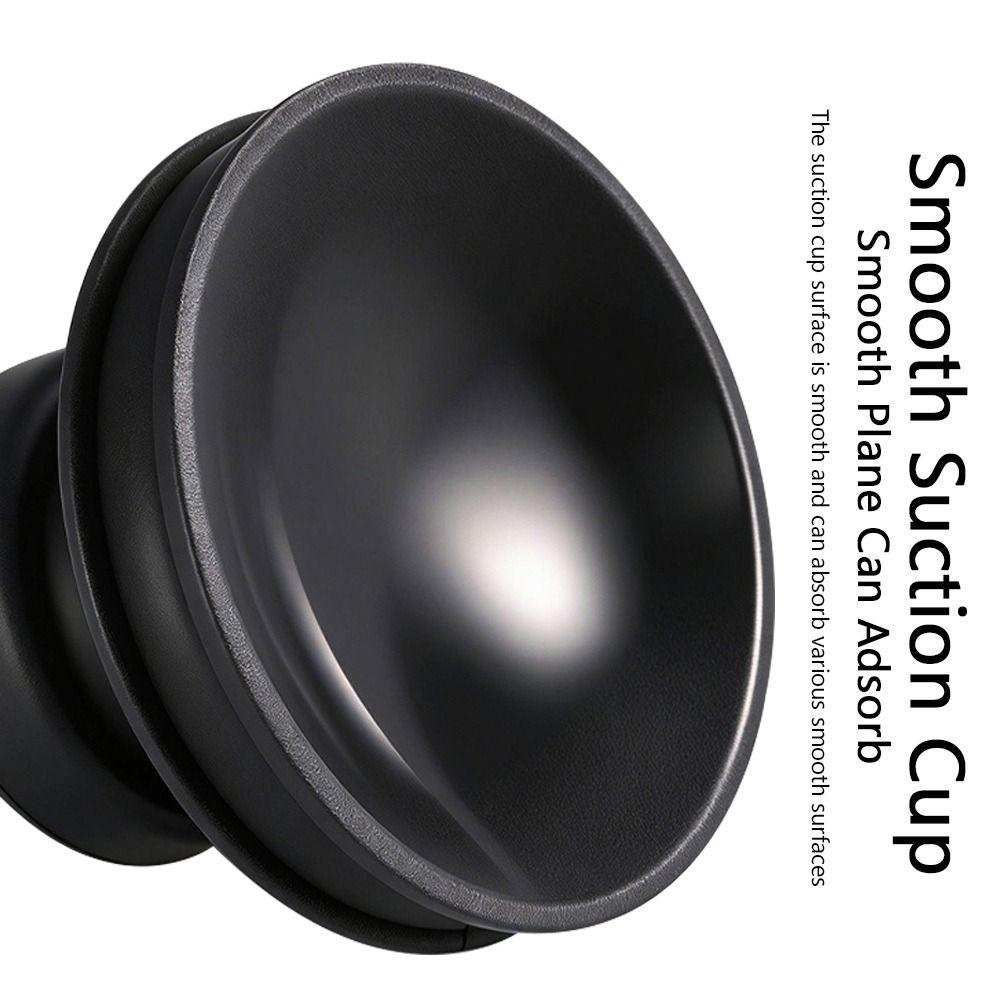 Strong Suction Tile Suction Cup Thick Silicone Labor Saving Glass Suction Cup Mini Size Press Type Hand Suction Cup