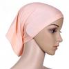Muslim Women's Hijab Underscarf Stretchable Head Scarf Bonnet Cap Head Wear EMA