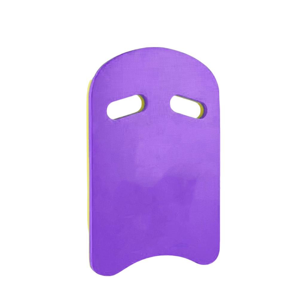 Floating Plate EVA Swimming Board Lightweight Cartoon Plate Surf Kids Swimming Kickboard Adults