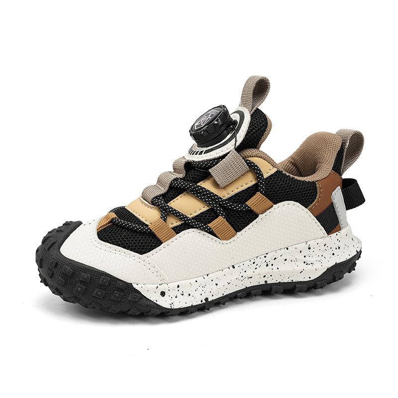 High Quality Shock-absorbing Anti Slip Wear-resistant Air Cushion for Teenagers and Adults Fashionable and Trendy Sports and Leisure Shoes