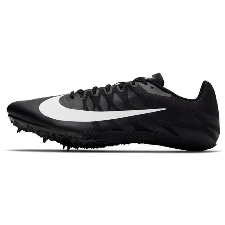 Nike Шиповки Air Zoom Rival S 9 'Черный' 907564-001