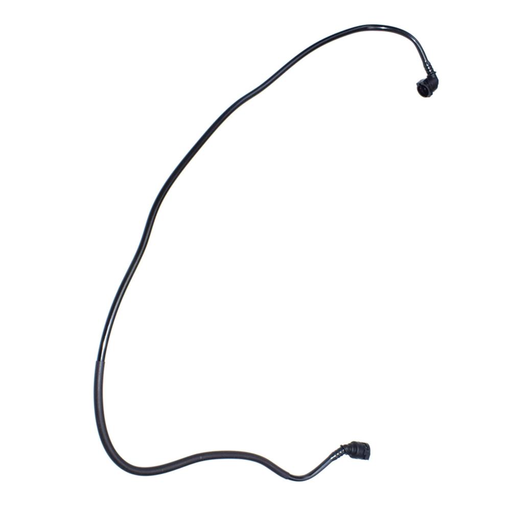 Верхний патрубок радиатора к вентиляционному шлангу расширительного бачка для BMW F30 F32 F87 335i 435i