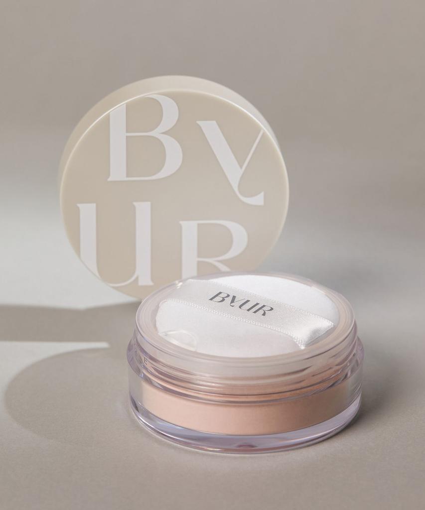 Serum Fit Luminous Face Powder