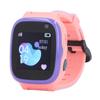 Детские умные часы с GPS-треком, водонепроницаемые, с 2G SIM-картой, функцией звонков и текстовых сообщений, умные часы для