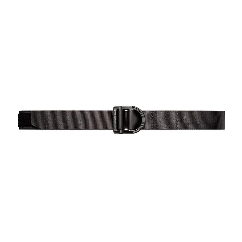 5.11 TACTICAL Тренировочный Тактический Ремень Шириной 1,5 Дюйма (черный)