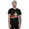 Elf Mens Son Of A Nutcracker T-Shirt