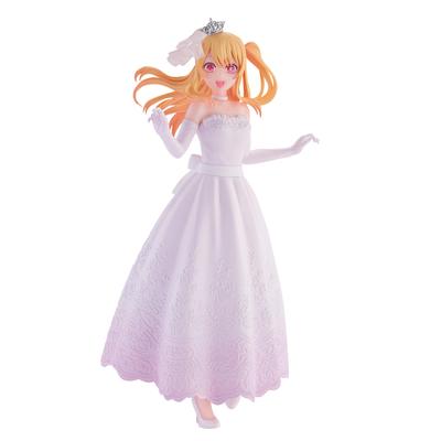BANPRESTO Ошиноко - Руби (Свадебное платье)