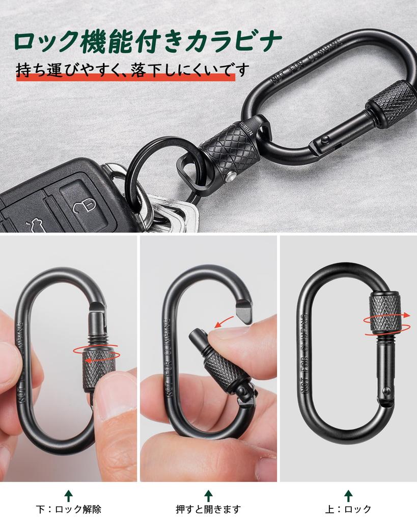 TISUR Magnetic Releaser Fishing Tools Load Capacity 20KG Lock Function