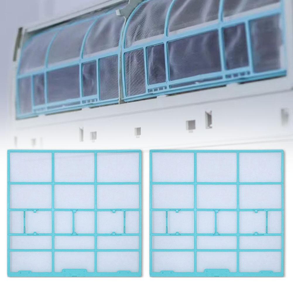 Подвесной Фильтр Фильтр Кондиционера Как Показано На Картинке Индивидуальный Размер Пылезащитный Чехол Для Кондиционера Пылезащитный Дизайн