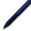 Rotring Многофункциональная ручка 600 3-в-1 Железно-синяя - Шариковая 2 цвета (Красный / Черный) & Механический карандаш, В подарочной упаковке, Оригинальный импорт