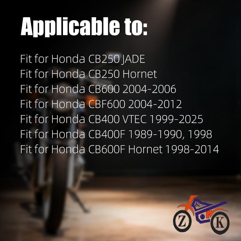 1PCS Motorcycle Ignition Coil For Honda VFR400 CBR600 CB1300 CBR900rr VT400 VT600 ZX-9 ZZR1100 Ignition Parts 30510-KT7-023