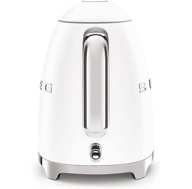 Kettle Smeg KLF03WHMEU