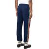 Gucci SS22 Трикотажные спортивные штаны мужские синие 663569-XJDE9-4464