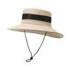 Anti-Sun Bucket Hat Anti-UV Beach Hat Fashion Sunscreen Hat  Gift
