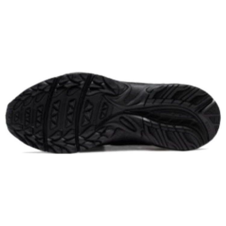 Asics Черные кроссовки унисекс GEL-MJ Shushu/Tong 1203A319-001