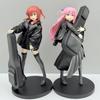 Новинка в наличии Bocchi The Rock! Ichiban Kuji Том 3 Рё Ямада Гото Хитори Идзичи Нидзика Кита Икуё Фигурка Экшн-модель Игрушки