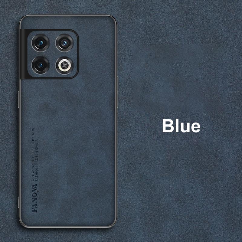 Luxury PU Leather Case For OnePlus 10 Pro 10R Cover Silicone Protection Phone Case For OnePlus Nord 2T One Plus 10 Pro 10Pro