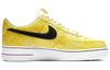 Nike Air Force 1 Low Мир Любовь и Баскетбол DC1416-700