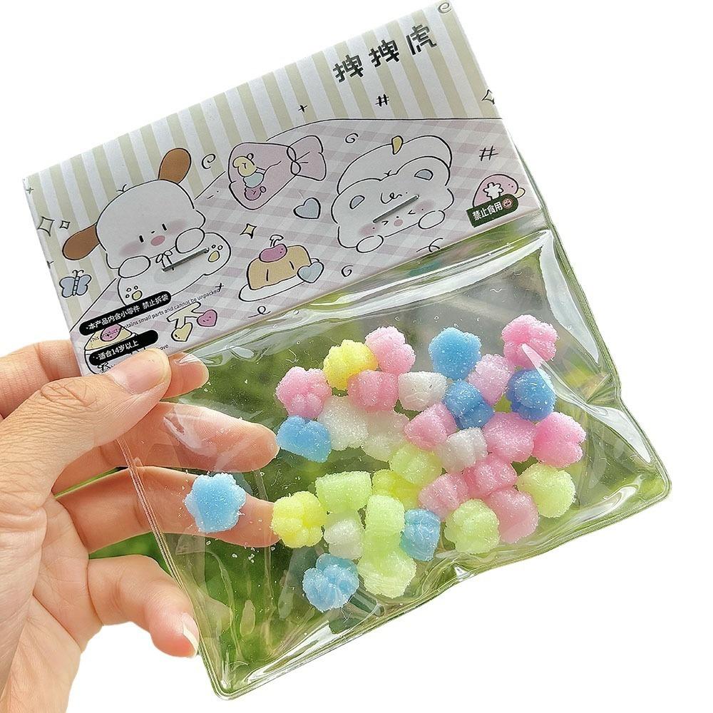 TPR Pinch Toy Mini Mini Cat коготь Мягкая игрушка для декомпрессии