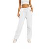 2026 Fleece Lined Sweatpants Loose Fit Casual Trousers Men Women