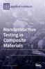 Книга Nondestructive Testing In Composite Materials