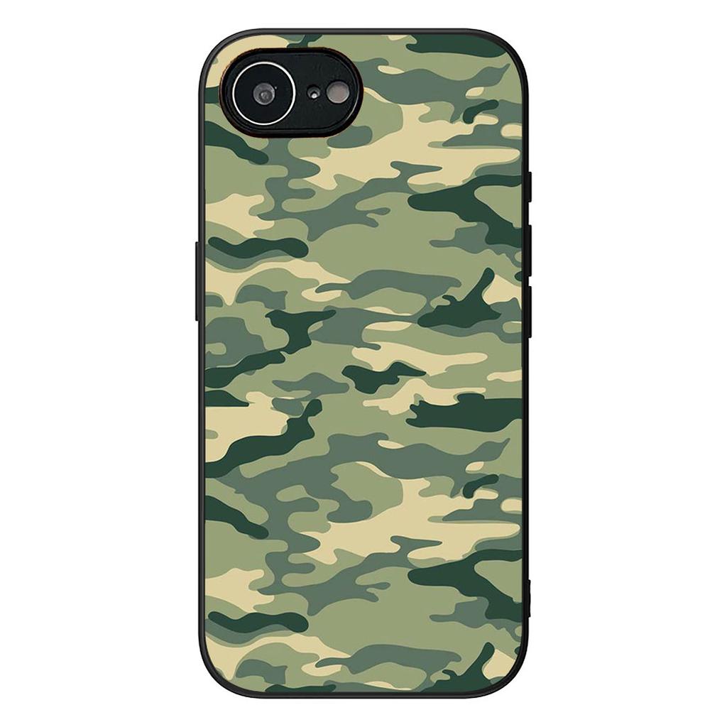 Камуфляжный Военный Армейский Камуфляжный Рисунок Чехол для Motorola Moto E13 E20 E32 E22 E14 E15 G32 G60 G72 G7 G8 G82 G9 Plus Power Case
