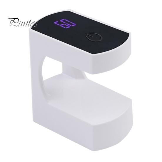 1 комплект USB мини-светильник для ногтей портативный быстрый и легкий маникюр УФ-машина для наращивания ногтей женские косметические аксессуары